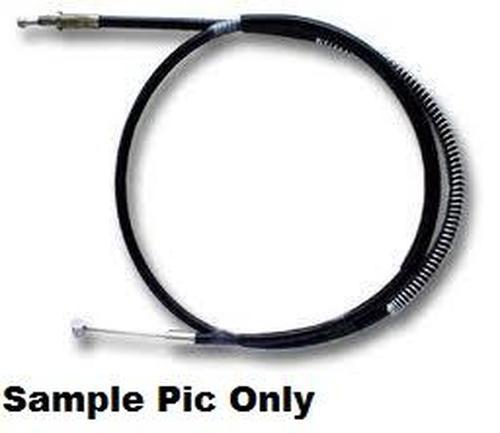 Clutch cable YZ250