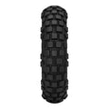 Shinko 504 Mobber 120/70-12 Front Tubeless Scooter Tyre