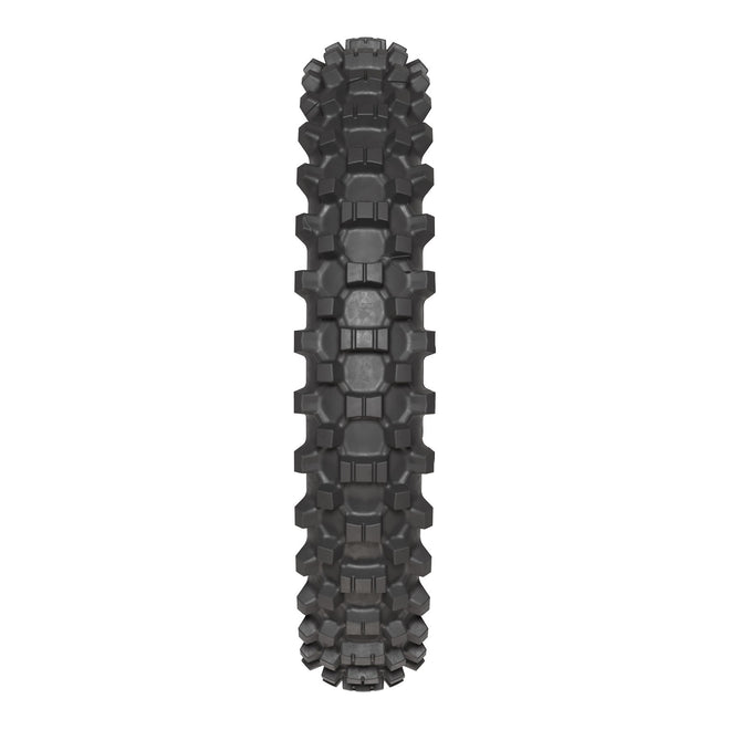 Eurogrip Climber MX Junior 80/100-12 Rear Tube Type Tyre (50M Rating)
