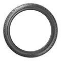 Bridgestone BT46 110/90-16 Front Touring Tubeless Tyre