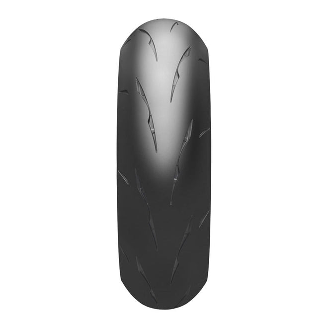 Bridgestone Battlax Racing R11 160/60R17 Rear Tyre (Medium)