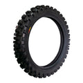 Eurogrip Climber XC 110/100-18 Rear Tube Type Tyre (64M Rating)