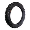 Eurogrip Climber XC 120/90-18 Rear Tube Type MST Tyre (65R Rating)
