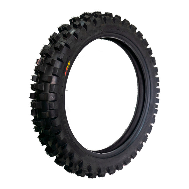 Eurogrip Climber XC-R FIM Medium 140/80-18 Rear Tube Type Tyre (70R Rating)