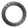 Bridgestone E50 140/80-18 Rear Enduro Tyre