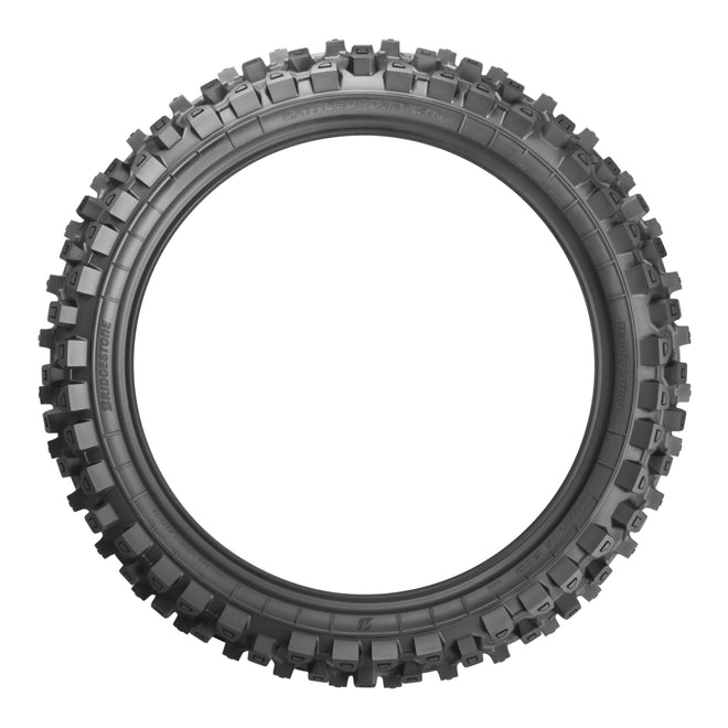 Bridgestone X31 120/80-19 Rear Off-Road Tyre (Medium)
