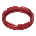 Wheel Bearing Retainer Kit Rear 11-2002