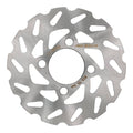 Brake Disc 18-0002