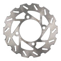 Brake Disc 18-0008