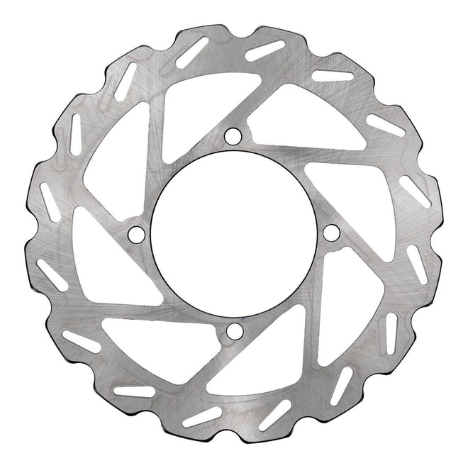 Brake Disc Front 18-0009