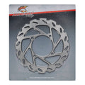 Brake Disc Front 18-0009