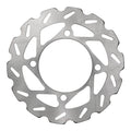Brake Disc 18-0020
