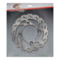 Brake Disc 18-0026