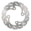 Brake Disc 18-0028