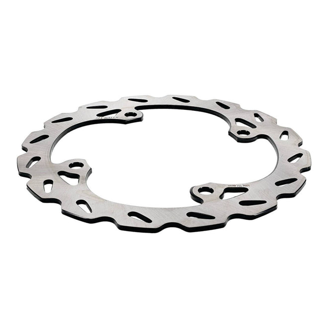 Brake Disc Front / Rear 18-0030