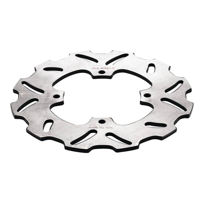 Brake Disc 18-0032
