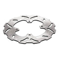 Brake Disc 18-0033