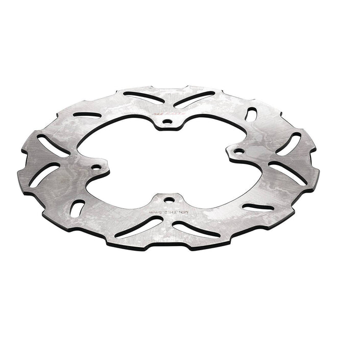 Brake Disc 18-0033