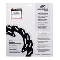Brake Disc 18-0033