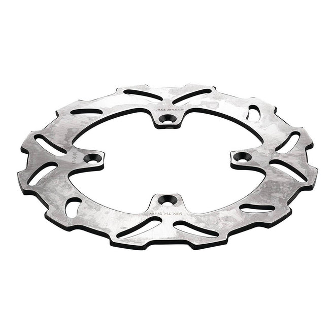 Brake Disc 18-0040