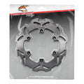 Brake Disc Rear 18-0048