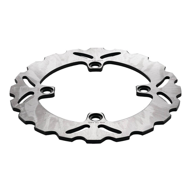 Brake Disc 18-0052