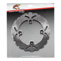 Brake Disc 18-0052