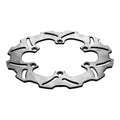 Brake Disc Rear 18-0055