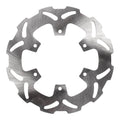 Brake Disc 18-0062