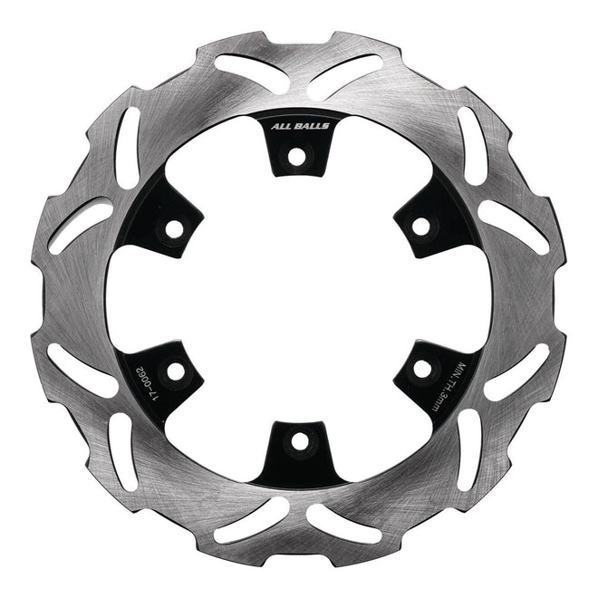 Brake Disc 18-0062