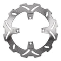 Brake Disc 18-0063
