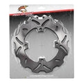 Brake Disc 18-0064