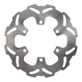 Brake Disc Front 18-0068