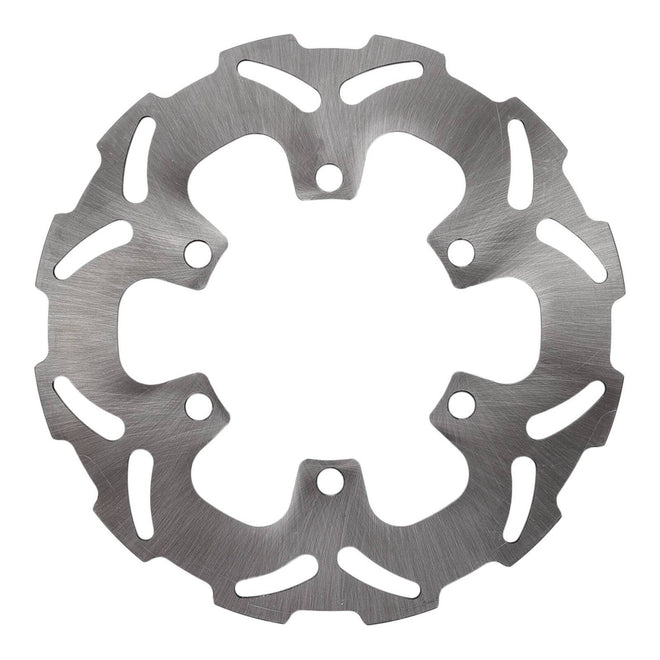 Brake Disc Front 18-0068