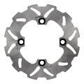 Brake Disc Rear 18-0069