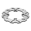 Brake Disc Rear 18-0069