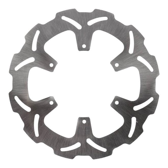 Brake Disc Front 18-0073