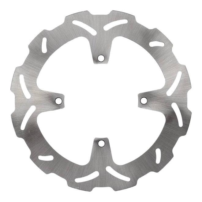 Brake Disc Front 18-0074