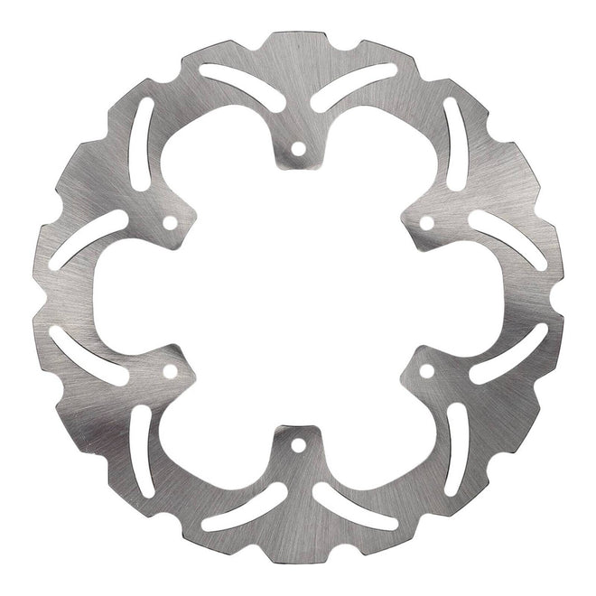 Brake Disc Rear 18-0075