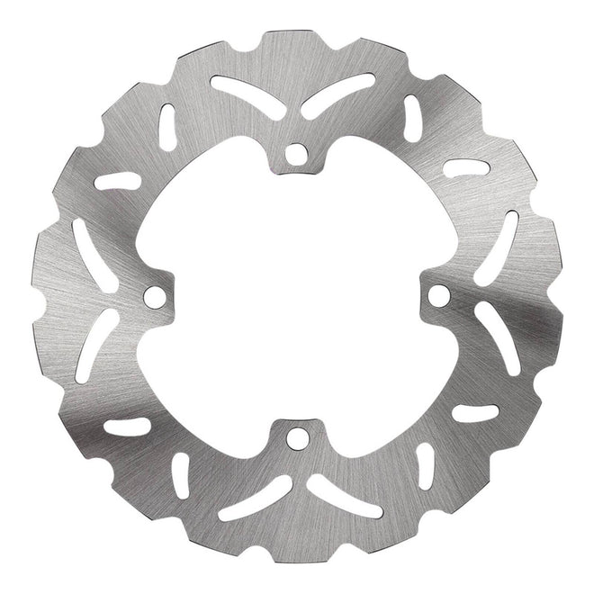 Brake Disc Rear 18-0076