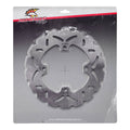 Brake Disc Rear 18-0076