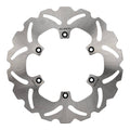 Brake Disc Rear 18-0079