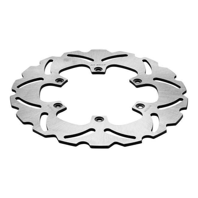 Brake Disc Rear 18-0079