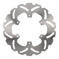 Brake Disc Rear 18-0079