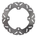 Brake Disc Front / Rear 18-0090
