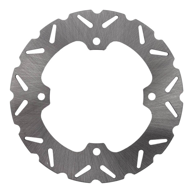 Brake Disc Front / Rear 18-0090