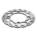 Brake Disc Front / Rear 18-0092