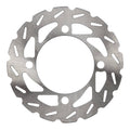 Brake Disc Front / Rear 18-0092