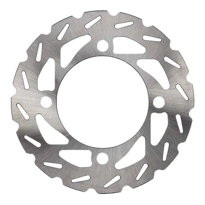 Brake Disc Front / Rear 18-0092