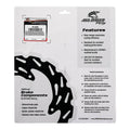 Brake Disc Front / Rear 18-0092